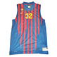 Camiseta de Jawai FC Barcelona Basketball 2012/2013