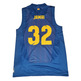 Camiseta de Jawai FC Barcelona Basketball 2012/2013