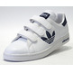 Adidas Stan Trefoil CMF (Bank/Marine)