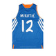 Mirotic Real Madrid Korb 13 / 14 (laze / blanco)