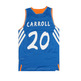 Carroll Real Madrid Korb 13/14 (blau/weiß)