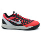 Nike Zoom Attero II (600/rojo/negro/gris)