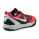 Nike Zoom Attero II (600/rojo/negro/gris)