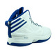 Adidas Mad Griff "Ricky" 2 J Kind (weiß/blau)