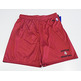 Adidas Short Rockets Houston (rojo)