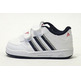 Adidas LK Trainer 4 CF I Baby (blanco/marine)