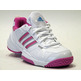 Adidas Ambition VI Girl (weiß/fuxia)