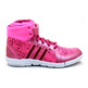 Adidas Iriya III Feier Schuhe Frau (pink ultra)