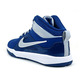 Nike Team Hustle D 6 (GS) (401/azul/gris/blanco)