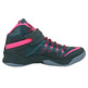 Nike Zoom LeBron Soldier VIII "Hyperpunch" (363/verdebotella/fuxia)