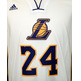 Pressemitteilungen Intl XMas Swingman #24# Kobe Bryant