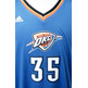 Pressemitteilungen Intl XMas Swingman #35# Kevin Durant