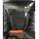 Nike Protector Bucal (negro)