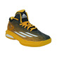 Adidas Crazy Light Boost Mid "Rafa Martínez" (gelb/schwarz/weiß)