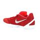 Nike Hyperchase TB "Rockets James Harden" (601/rojo/blanco/gris)