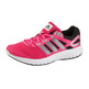 Adidas Duramo 6 W Weiblich (Rosa/Black/Blanco)