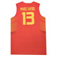 Nike Logo Spanien Replica Marc Gasol (602/rot/gelb)