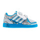 Adidas Original Disney Monster Uni I (Asul/Blanc)