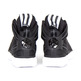 Adidas D Rose 6 Stiefel "Dark Night" (schwarz//weiß)