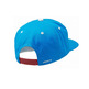 Adidas Gorra Adicolor Trefoil Flat (blau/weiß/rot)