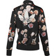 Adidas Original New Firebird Track Top Woman ́s (schwarz)