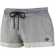 Adidas Original Rose Short Woman ́s (grau)