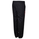 Adidas NBA Pant Fan Winter Chicago Bulls (schwarz)