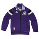 Adidas Jacke Niño NBA Lakers Winter Hoops (purpurple/white)