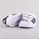 Adidas Superstar 2 Adikids Inf (blanco/marino)