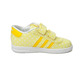 Adidas Superstar Inspired II CF Infantil (19-27) (Amarillo)