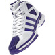 Adidas Pro Model 0 Lisa Leslie W (weiß/violett)