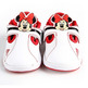 Adidas Disney Treasures Minnie (weiß/rot)