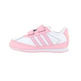 Adidas Zpatillas Disney Daisy Inf (Blanco/Rosa)