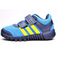 Adidas Superstar Fluid CF Infantil (blau / marine / limit)