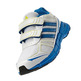 Adidas adifast CF Kids (blanco/bluefuerte)(28-35)