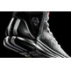 Adidas Derrick Rose 4 "Sergio Rodríguez" (gris/negro/white)