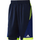 Adidas Short All World (collegiate Marine/ Heldentinte)