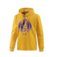 Adidas NBA Lakers Hoody Herren (gelb/rein)