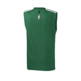 Adidas T-Shirt S/M Winter Boston celtics (grün)