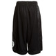 Adidas NBA Celtics Summer Run Short Kids (grün/schwarz)