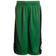 Adidas NBA Celtics Summer Run Short Kids (grün/schwarz)