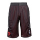 Adidas NBA Bulls Reversible Smer R Short Men ́s (schwarz/rot)