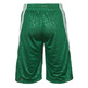 Adidas NBA Kurz Boston Reversible Smer R (verde/negro)