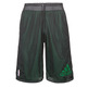 Adidas NBA Kurz Boston Reversible Smer R (verde/negro)