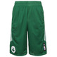 Adidas NBA Kurz Boston Reversible Smer R (verde/negro)