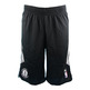 Adidas NBA Kurz Brooklyn Reversible Smer R (negro/blanco)