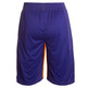 Adidas NBA Lakers Summer Run Short Men ́s (gelb/rein)