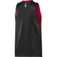 Adidas NBA Bulls Summer Run Kids (rot/schwarz)