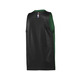 Adidas T-Shirt NBA Coach Boston Summer Run (grün/schwarz)