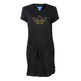 Adidas Original Tee Kleid (schwarz)